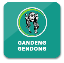 Gandeng Gendong